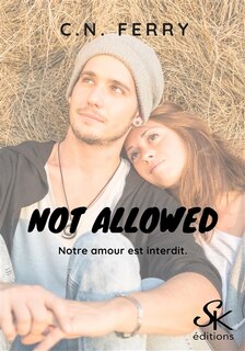 Front cover_Not Allowed