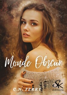 Front cover_Monde Obscur