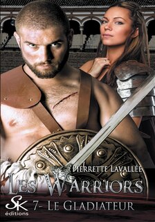 Front cover_Les Warriors 7