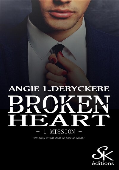 Front cover_Broken Heart 1 Mission