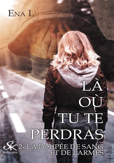 Front cover_Là où tu te perdras 2