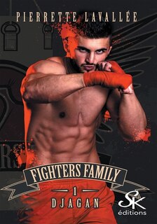 Couverture_Fighters Family 1 Djagan