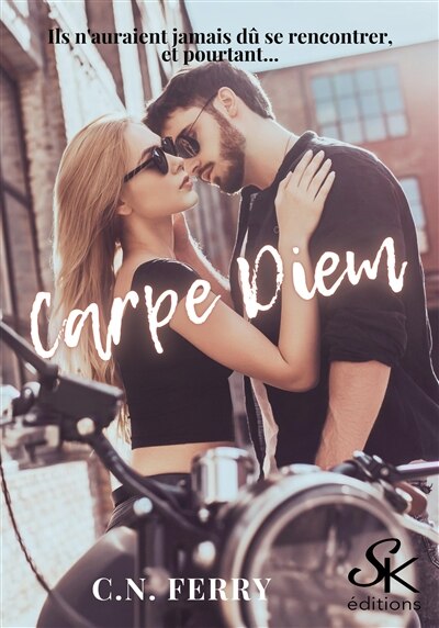 Couverture_Carpe Diem
