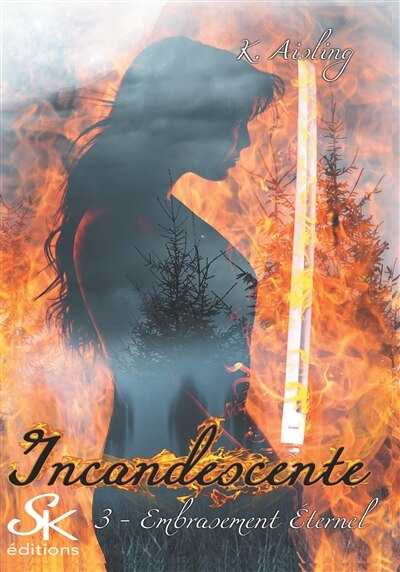 Front cover_Incandescente 3
