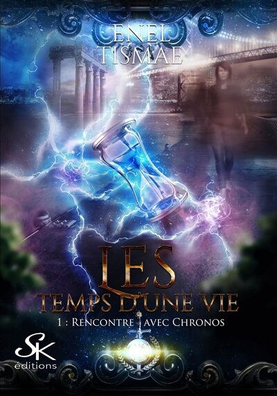 Couverture_Les temps d'une vie 1