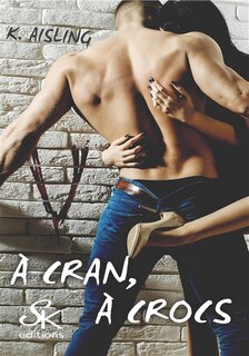 Front cover_A cran, à crocs
