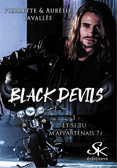 Couverture_Black Devils 1