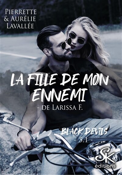 Couverture_Black Devils 5.1