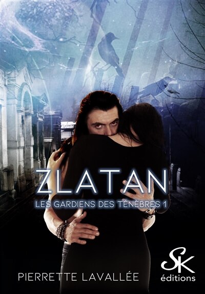 Front cover_Les gardiens des ténèbres 1