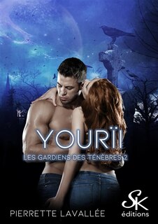Front cover_Les gardiens des ténèbres 2