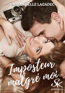 Front cover_Imposteur malgré moi