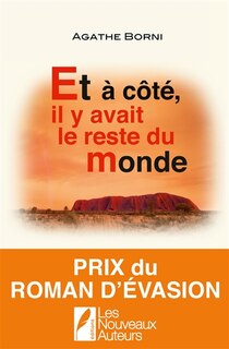 Front cover_Et à côté, il y avait le reste du monde