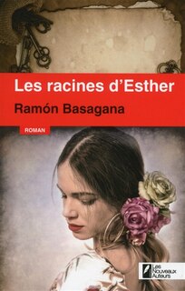 Couverture_Les racines d'Esther
