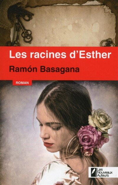 Couverture_Les racines d'Esther