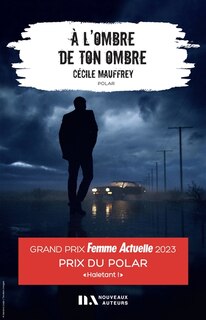 Front cover_A l'ombre de ton ombre : polar
