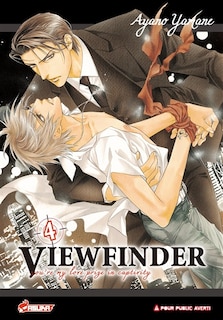 Front cover_Viewfinder, Vol. 4