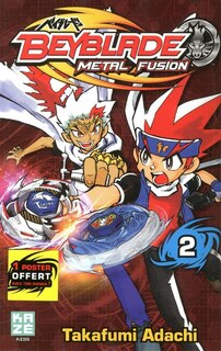 Couverture_BEYBLADE METAL FUSION T02