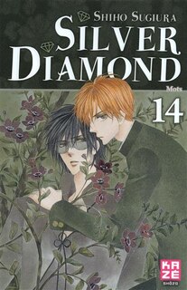 Couverture_Silver diamond tome 14