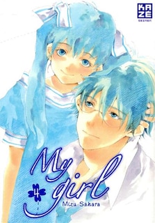 My girl tome 04