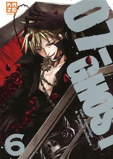 Front cover_07-Ghost, Vol. 6