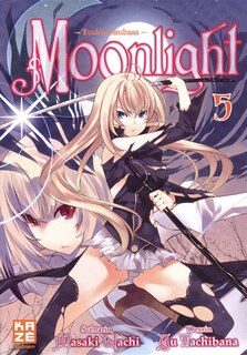 Couverture_Moonlight, Vol. 5
