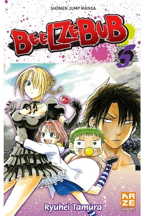 Couverture