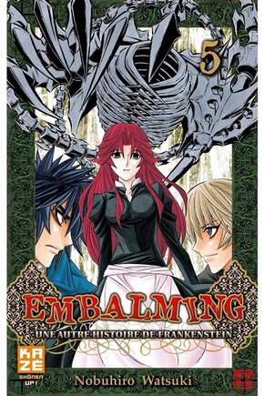 Couverture