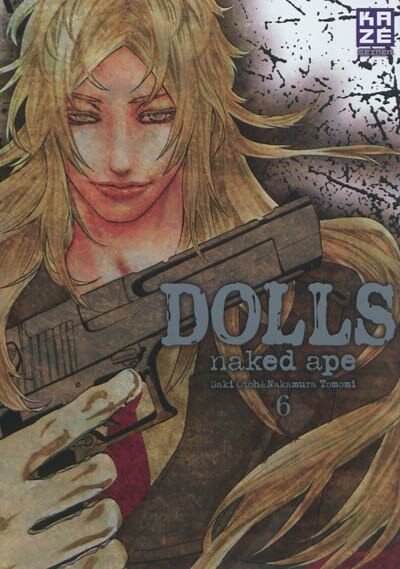 Couverture_Dolls, Vol. 6