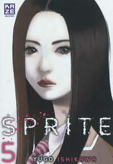 Couverture_Sprite, Vol. 5