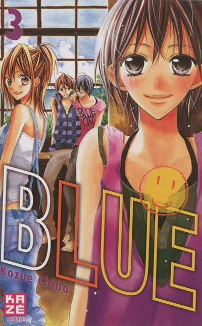 Couverture_Blue, Vol. 3