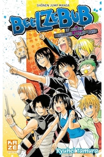 BEELZEBUB HORS SERIE