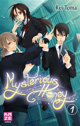 Couverture