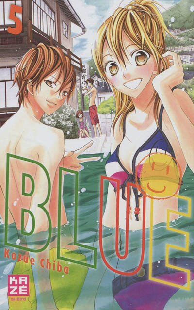 Couverture_Blue, Vol. 5