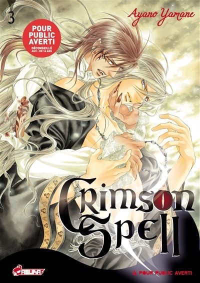 Couverture_CRIMSON SPELL T03