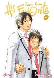 Couverture_HIS FAVORITE T04