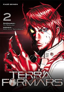 Front cover_TERRA FORMARS T02