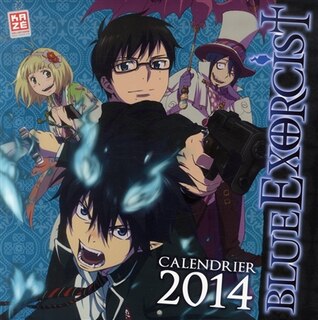 Couverture_Blue exorcist