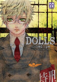 Couverture_Dolls, Vol. 9
