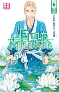 Front cover_FLEUR MILLENAIRE T06