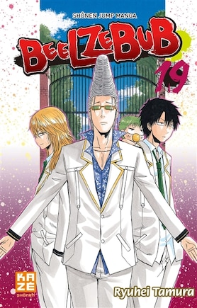 Couverture