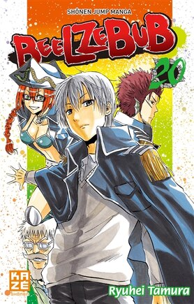 Couverture