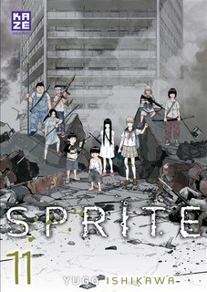 Couverture_Sprite, Vol. 11