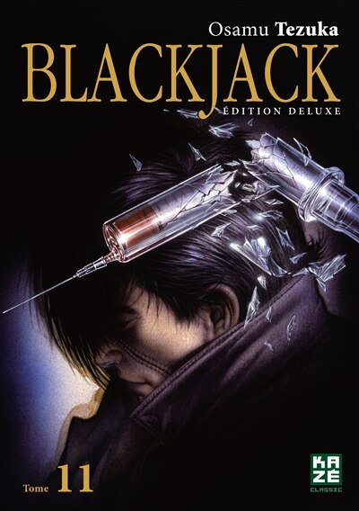 Couverture_Blackjack, Vol. 11