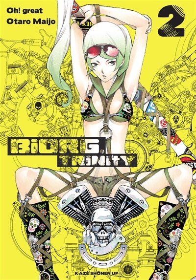 Front cover_BIORG TRINITY T02