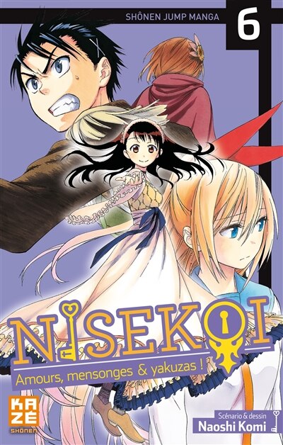 Front cover_En scène !