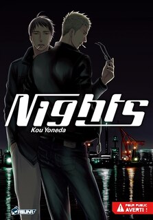 Front cover_NIGHTS
