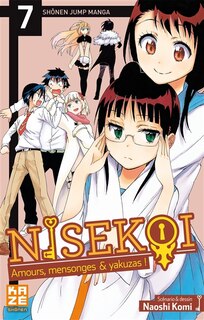Front cover_NISEKOI T07