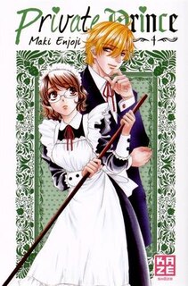 Front cover_PRIVATE PRINCE T04 (NE)