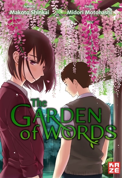 Couverture_The garden of words