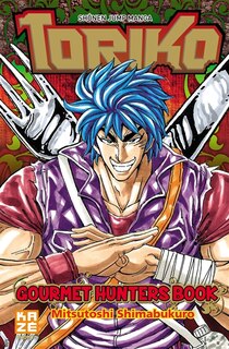 TORIKO GOURMET HUNTERS